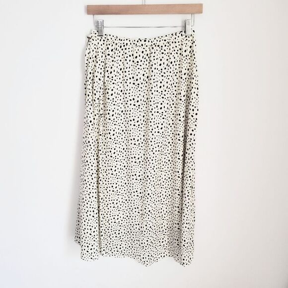 Uniqlo Midi Skirt Size S
